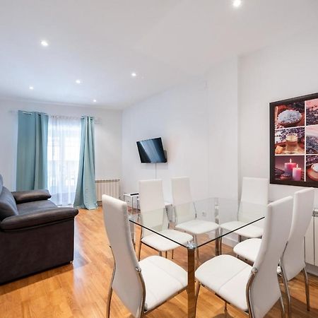 Central And Modern- 2 Bedrooms 1 Bathroom - Mintystay- Sol Madrid Extérieur photo