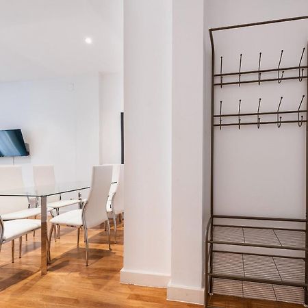 Central And Modern- 2 Bedrooms 1 Bathroom - Mintystay- Sol Madrid Extérieur photo