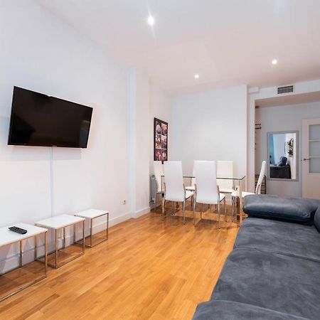 Central And Modern- 2 Bedrooms 1 Bathroom - Mintystay- Sol Madrid Extérieur photo