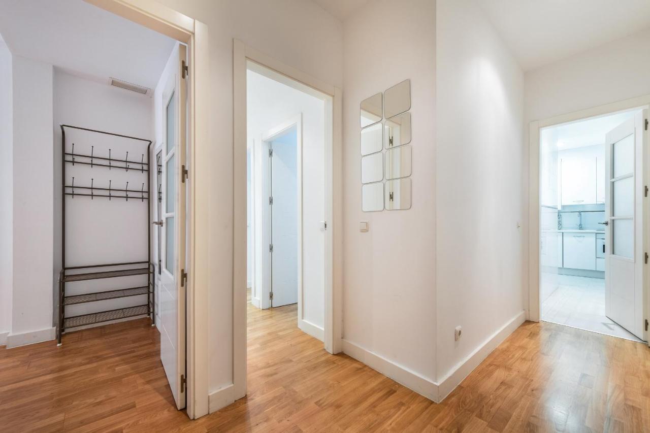 Central And Modern- 2 Bedrooms 1 Bathroom - Mintystay- Sol Madrid Extérieur photo
