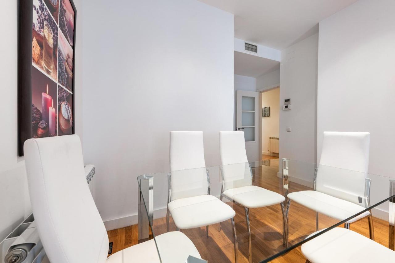 Central And Modern- 2 Bedrooms 1 Bathroom - Mintystay- Sol Madrid Extérieur photo