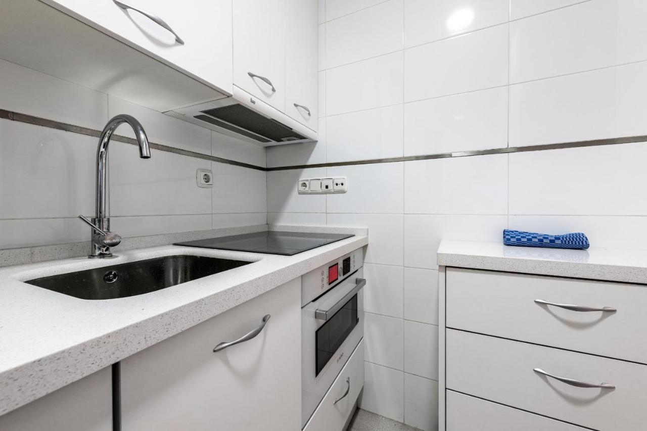 Central And Modern- 2 Bedrooms 1 Bathroom - Mintystay- Sol Madrid Extérieur photo