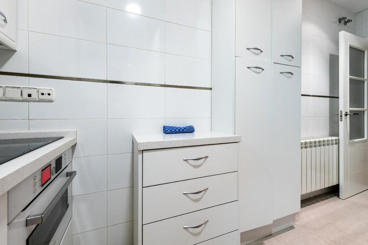 Central And Modern- 2 Bedrooms 1 Bathroom - Mintystay- Sol Madrid Extérieur photo
