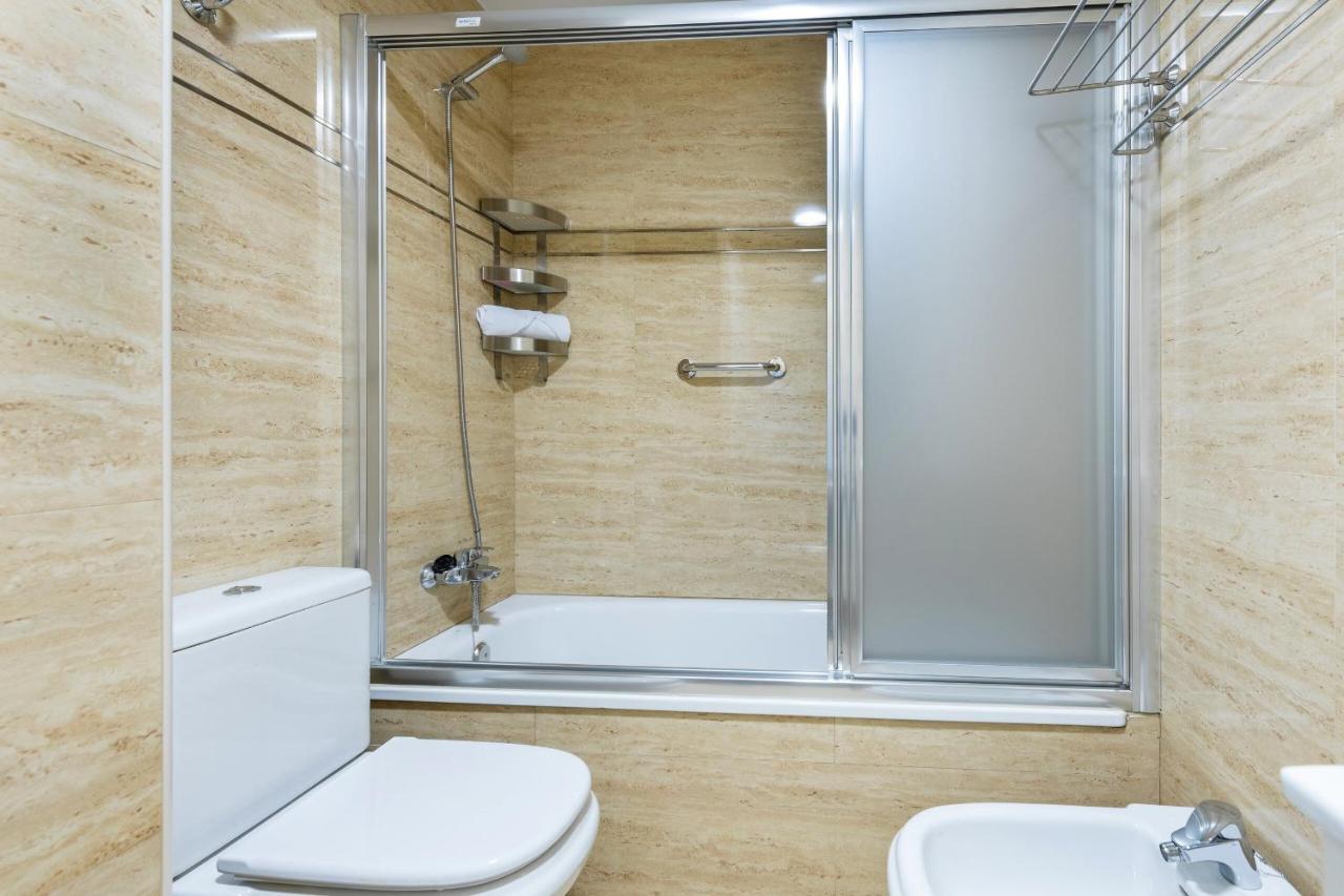 Central And Modern- 2 Bedrooms 1 Bathroom - Mintystay- Sol Madrid Extérieur photo
