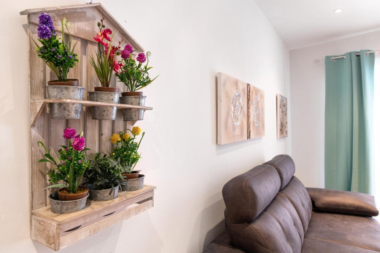 Central And Modern- 2 Bedrooms 1 Bathroom - Mintystay- Sol Madrid Extérieur photo
