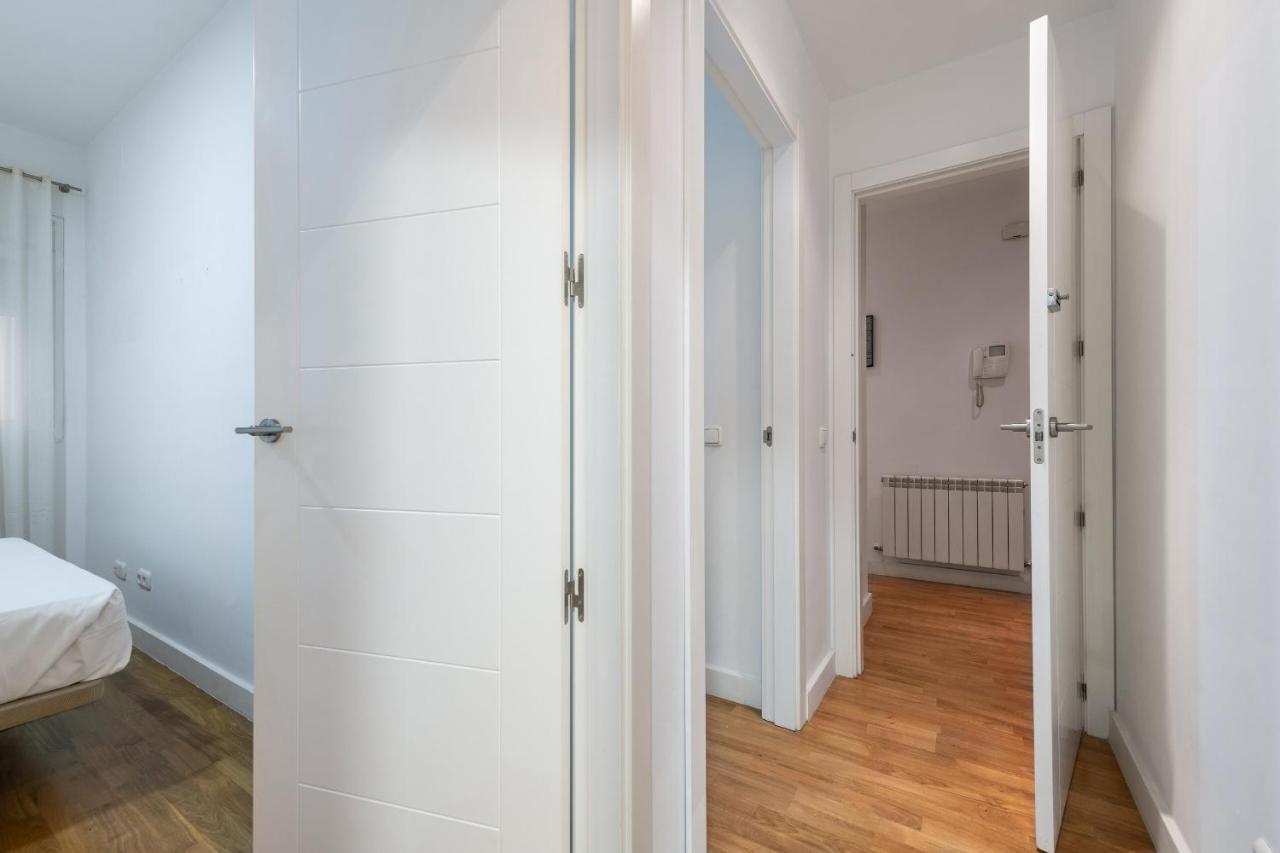 Central And Modern- 2 Bedrooms 1 Bathroom - Mintystay- Sol Madrid Extérieur photo